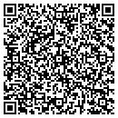 QR code with Rex Energy Corp contacts