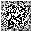 QR code with Clocks Ltd contacts