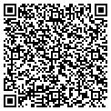 QR code with J & L Printing contacts
