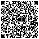 QR code with Hinners Custom Fabrication contacts