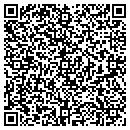 QR code with Gordon Town Garage contacts