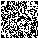 QR code with Just Your Type Graphics contacts