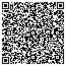 QR code with Kaizen LLC contacts