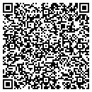 QR code with Kc Designs contacts