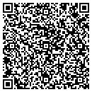 QR code with O'Connor Maureen contacts