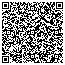 QR code with Mervyn's contacts