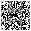 QR code with B-Line Productions contacts