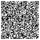 QR code with Spaulding Charitable Foundation Tua contacts