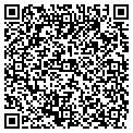 QR code with W H Rauschenfels Cpa contacts