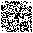 QR code with Loris Printing & Party contacts