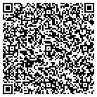 QR code with Map Screen & Direct Printing contacts