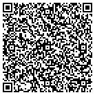 QR code with R F Zubiel Systems Inc contacts