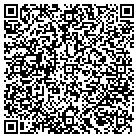 QR code with Mt Hope Publishing Quick Print contacts
