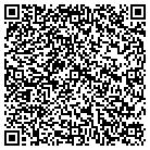 QR code with D & S Steel Buildings Co contacts