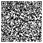 QR code with Oregon Printing Services & Office Supplys contacts