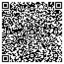 QR code with Hudson City Planner contacts