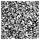 QR code with C & E Operating Inc contacts