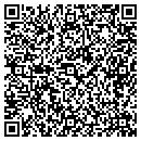QR code with Artridge Services contacts