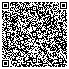 QR code with Ralph's Printing Service contacts
