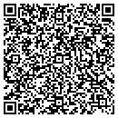 QR code with R C L Enterprises Inc contacts