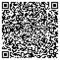 QR code with Bloomers contacts