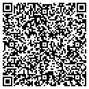 QR code with E P Productions contacts