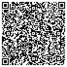 QR code with C R Sproul Incorporated contacts