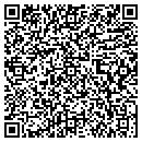 QR code with R R Donnelley contacts