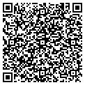 QR code with Kim Tiwana contacts