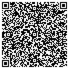 QR code with E J Cotten Public Accountant contacts