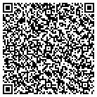 QR code with Denver Units Co2 Recovery Plnt contacts