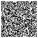 QR code with S K Graphics Inc contacts