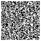 QR code with Advanded Until Payday contacts