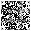 QR code with Halday Productions contacts