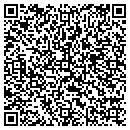 QR code with Head & Assoc contacts