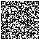QR code with Hansen Productions contacts