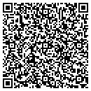 QR code with Hater Free Productions contacts