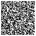 QR code with Banc First contacts