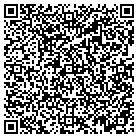 QR code with Little Wolf Senior Center contacts
