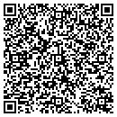 QR code with James L Bryan contacts