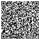 QR code with Able Piering contacts