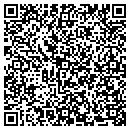 QR code with U S Rapidgrapics contacts