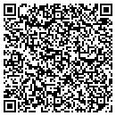 QR code with J Hi Productions contacts