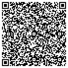 QR code with J Tronique Productions contacts