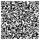 QR code with Just Did It Productions Inc contacts