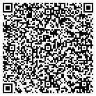 QR code with K O D Accounting Clean Up Service contacts