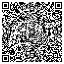 QR code with CP Solutions contacts