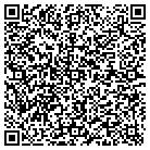 QR code with Marinette City Clerk's Office contacts