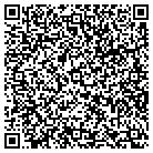 QR code with Higgins Printing Service contacts