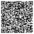 QR code with P B contacts